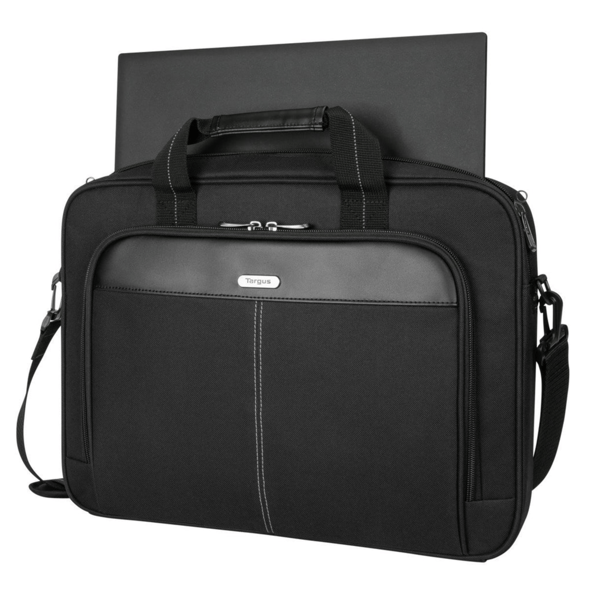 TARGUS CLASSIC TOPLOAD BLACK 15.6"