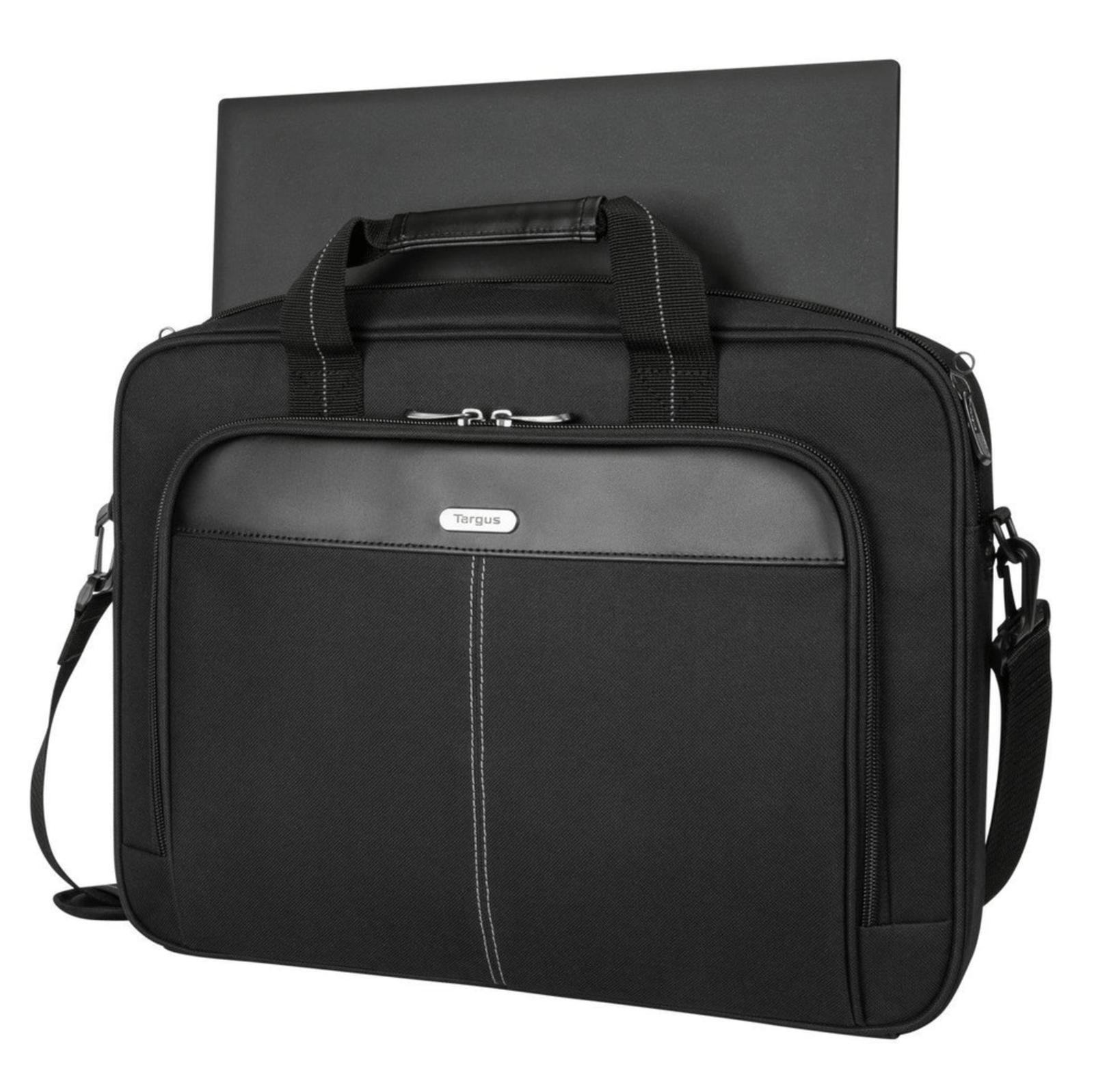 TARGUS CLASSIC TOPLOAD BLACK 15.6"