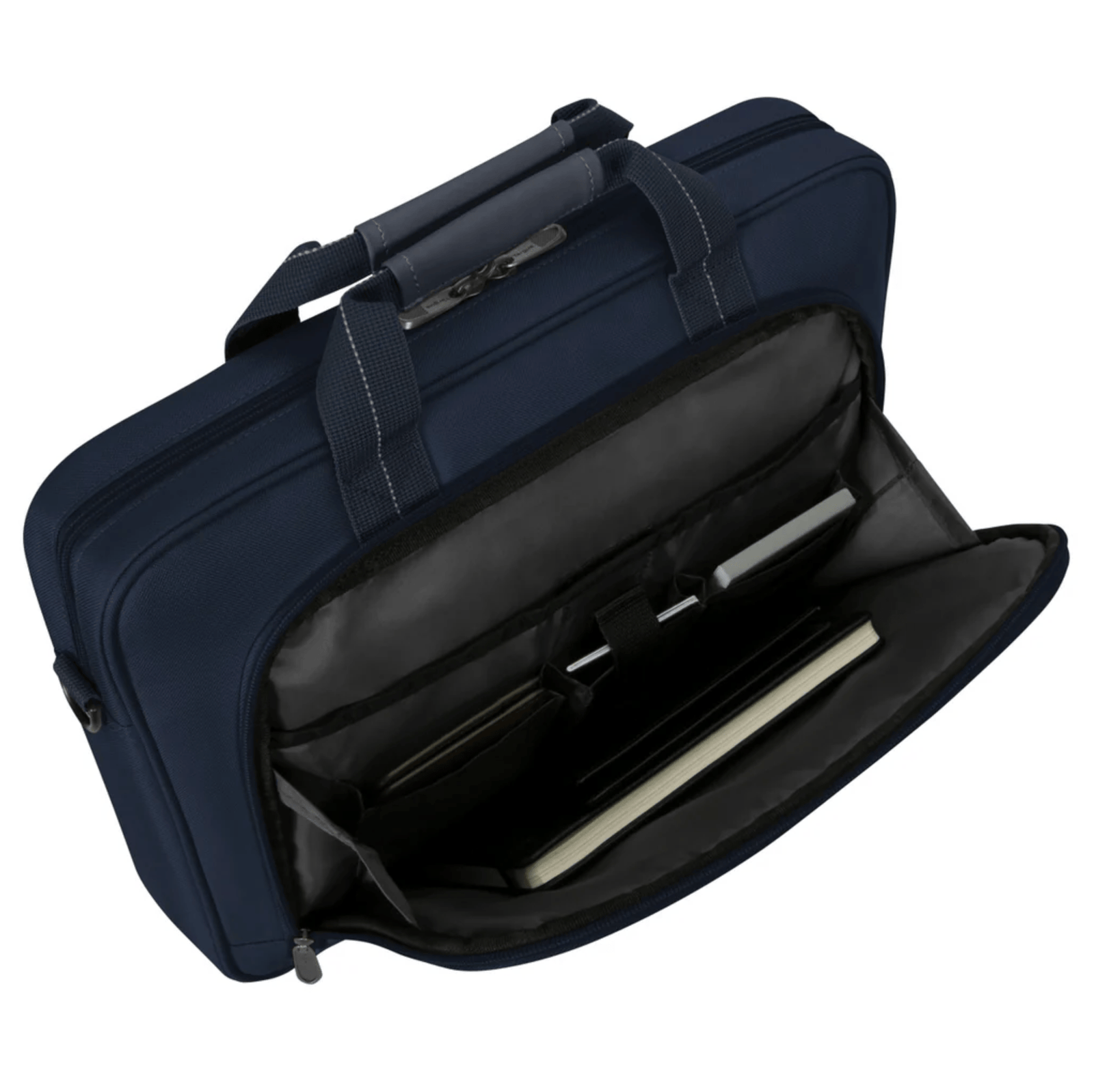 TARGUS CLASSIC TOPLOAD BLUE 15.6"