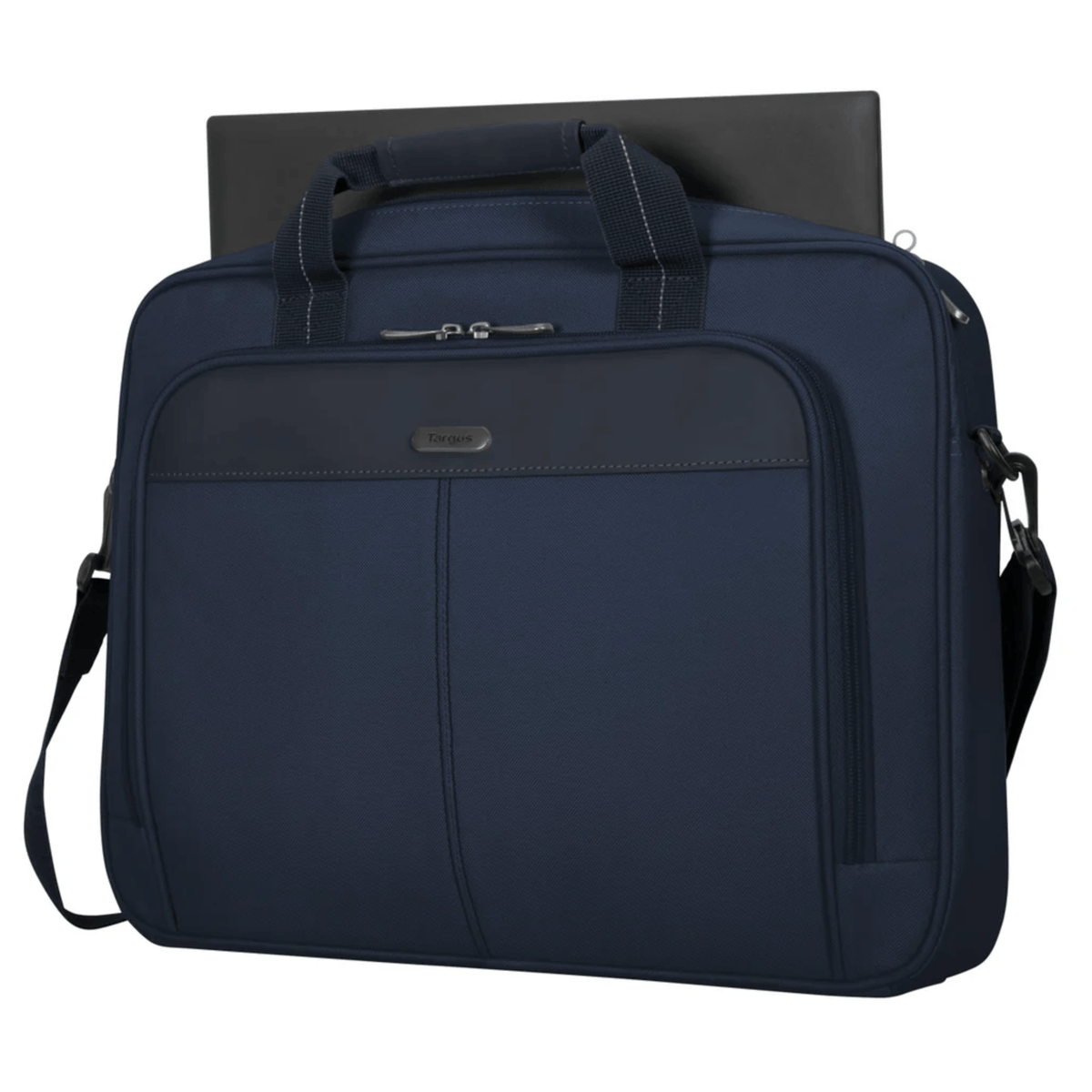 TARGUS CLASSIC TOPLOAD BLUE 15.6"