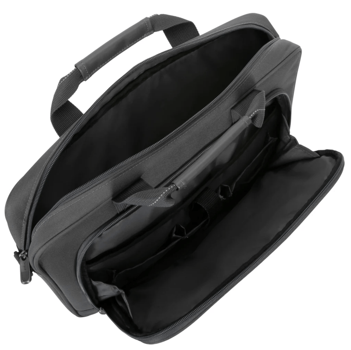 TARGUS CLASSIC TOPLOAD GREY 15.6"