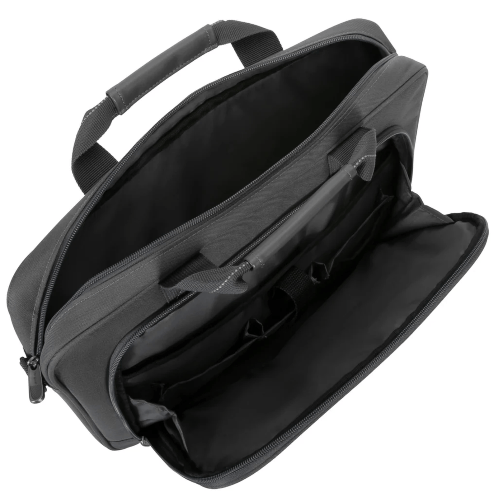 TARGUS CLASSIC TOPLOAD GREY 15.6"