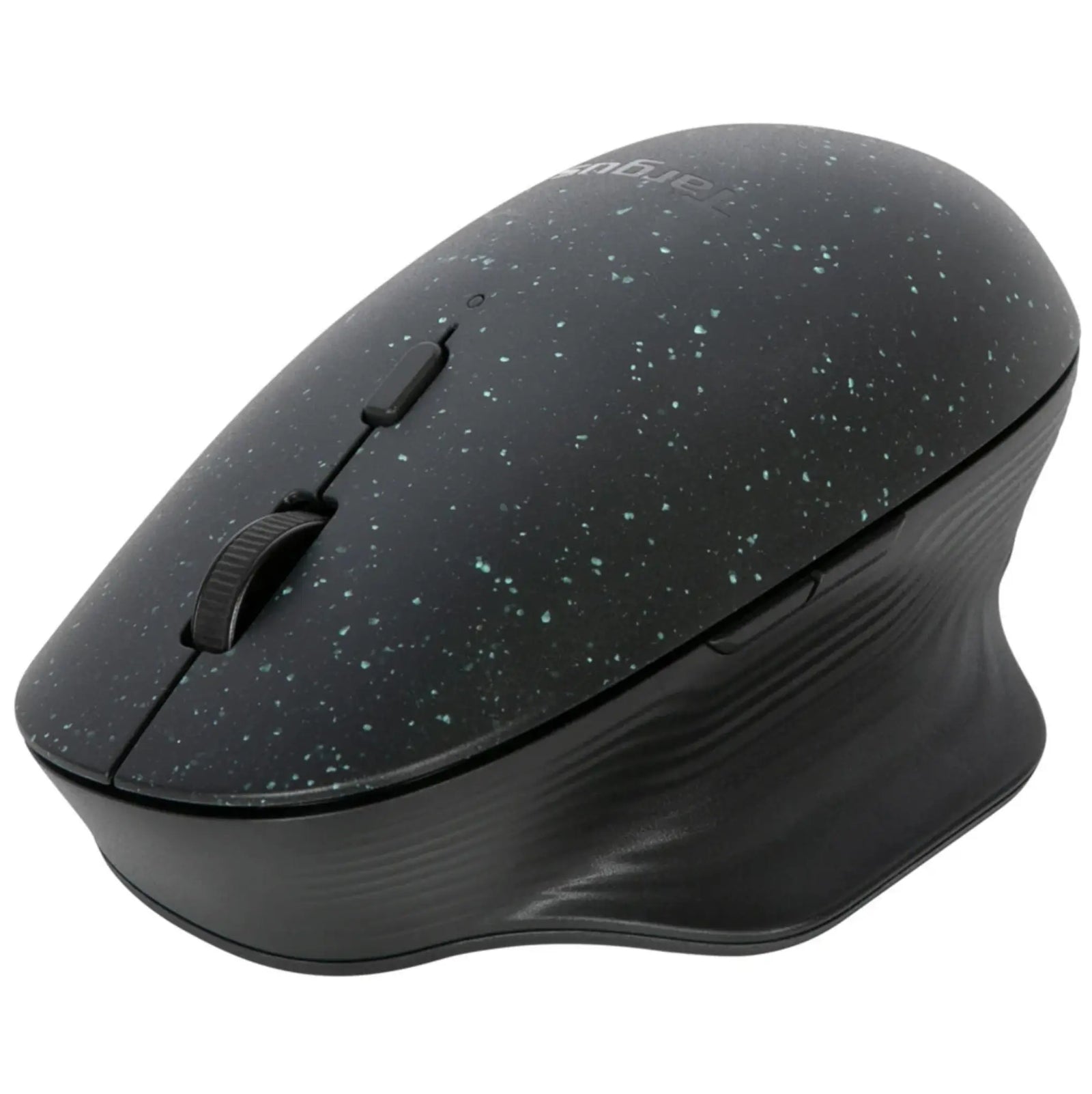 Targus ErgoFlip Mouse EcoSmart - Ratón Ergonómico Inalámbrico