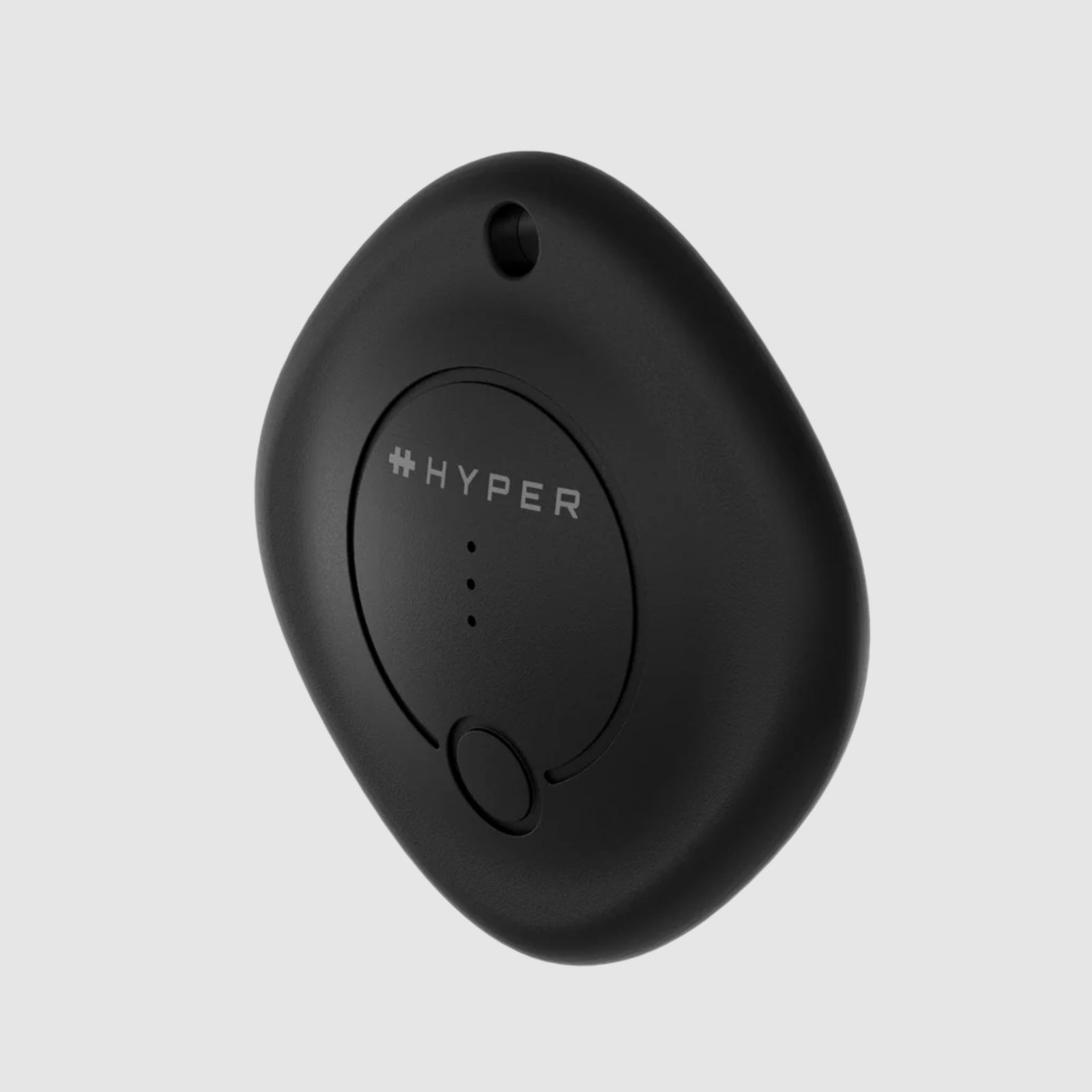 TARGUS HYPER SHIELD UNIVERSAL LOCATOR  BLACK