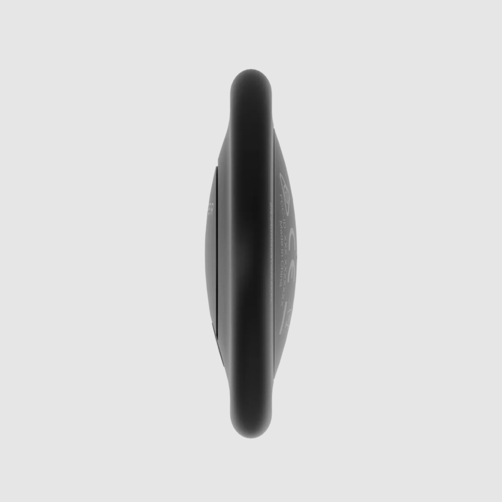 TARGUS HYPER SHIELD UNIVERSAL LOCATOR  BLACK