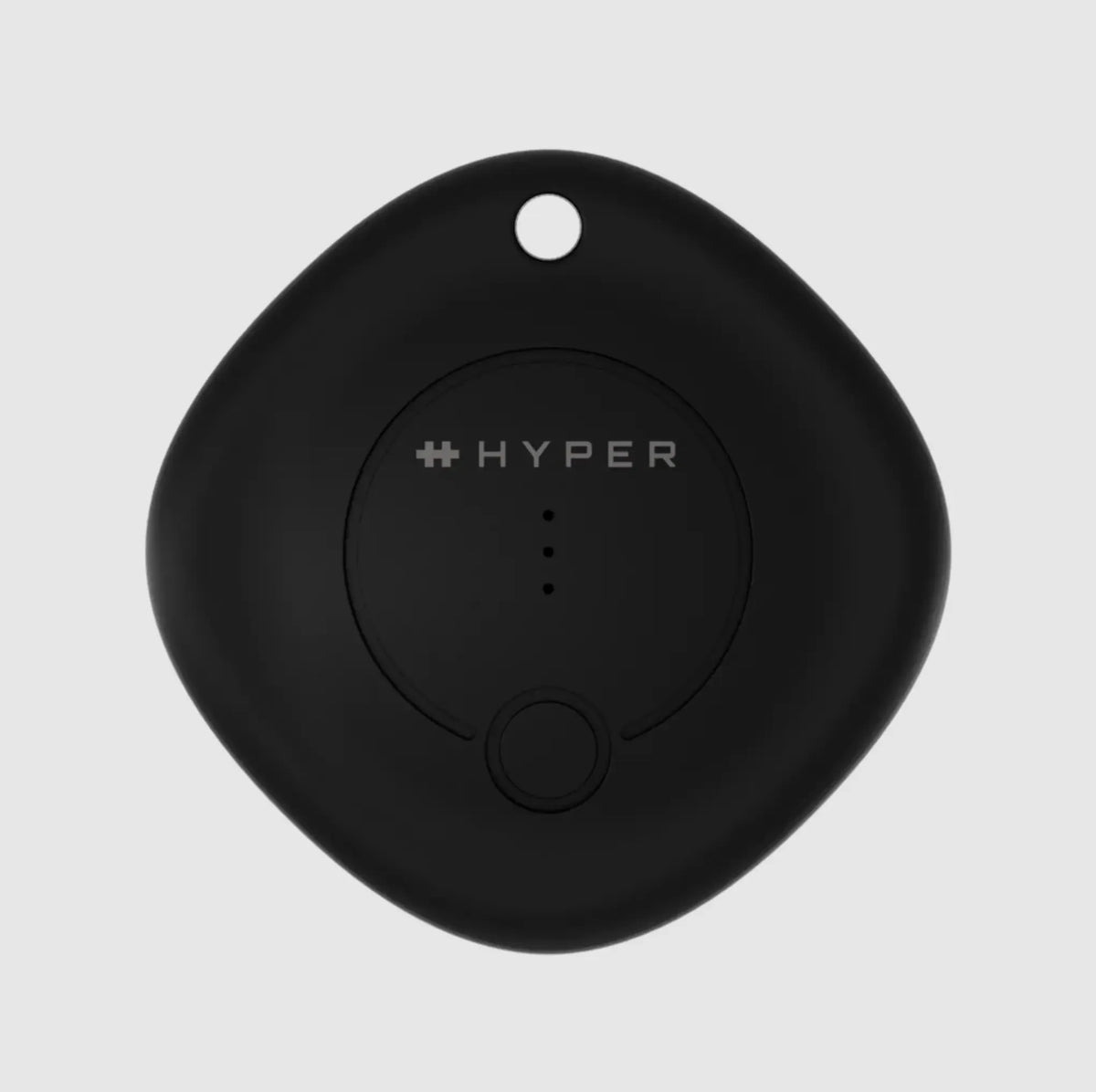 TARGUS HYPER SHIELD UNIVERSAL LOCATOR  BLACK
