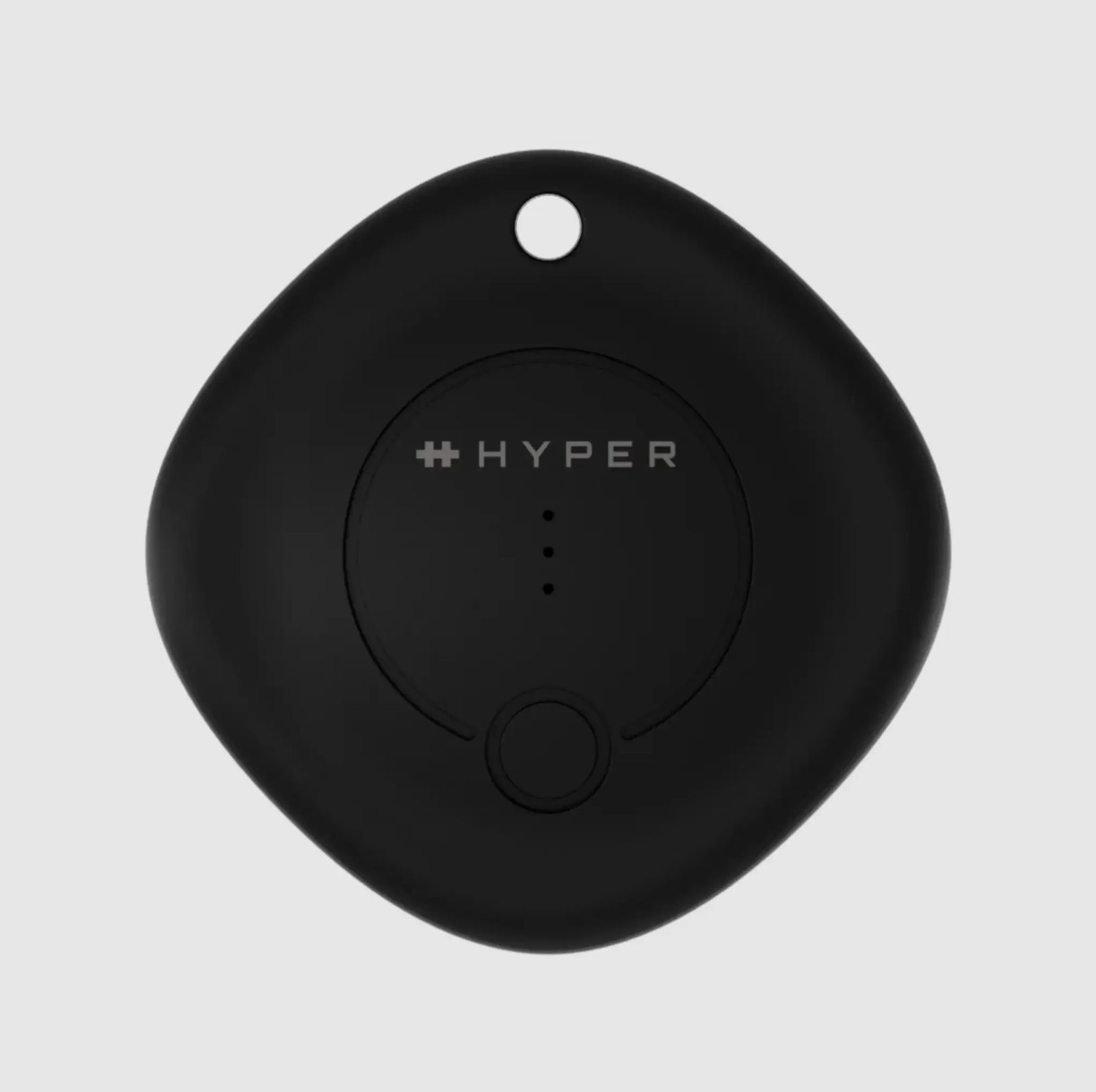 TARGUS HYPER SHIELD UNIVERSAL LOCATOR  BLACK