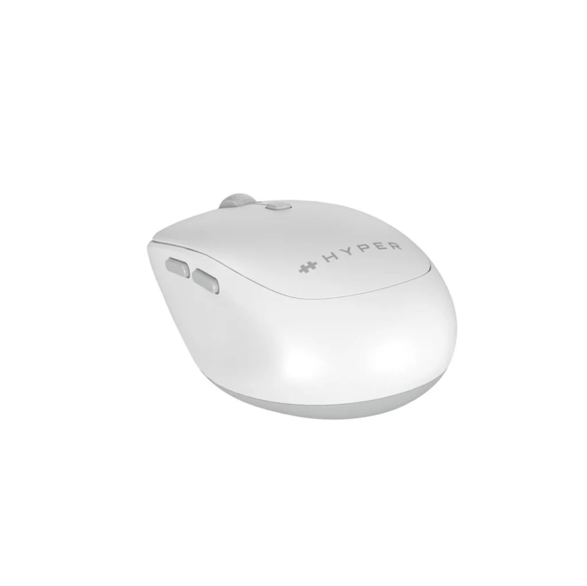 Targus Hyper Space Bluetooth Mouse - Ratón Bluetooth Inalámbrico Premium