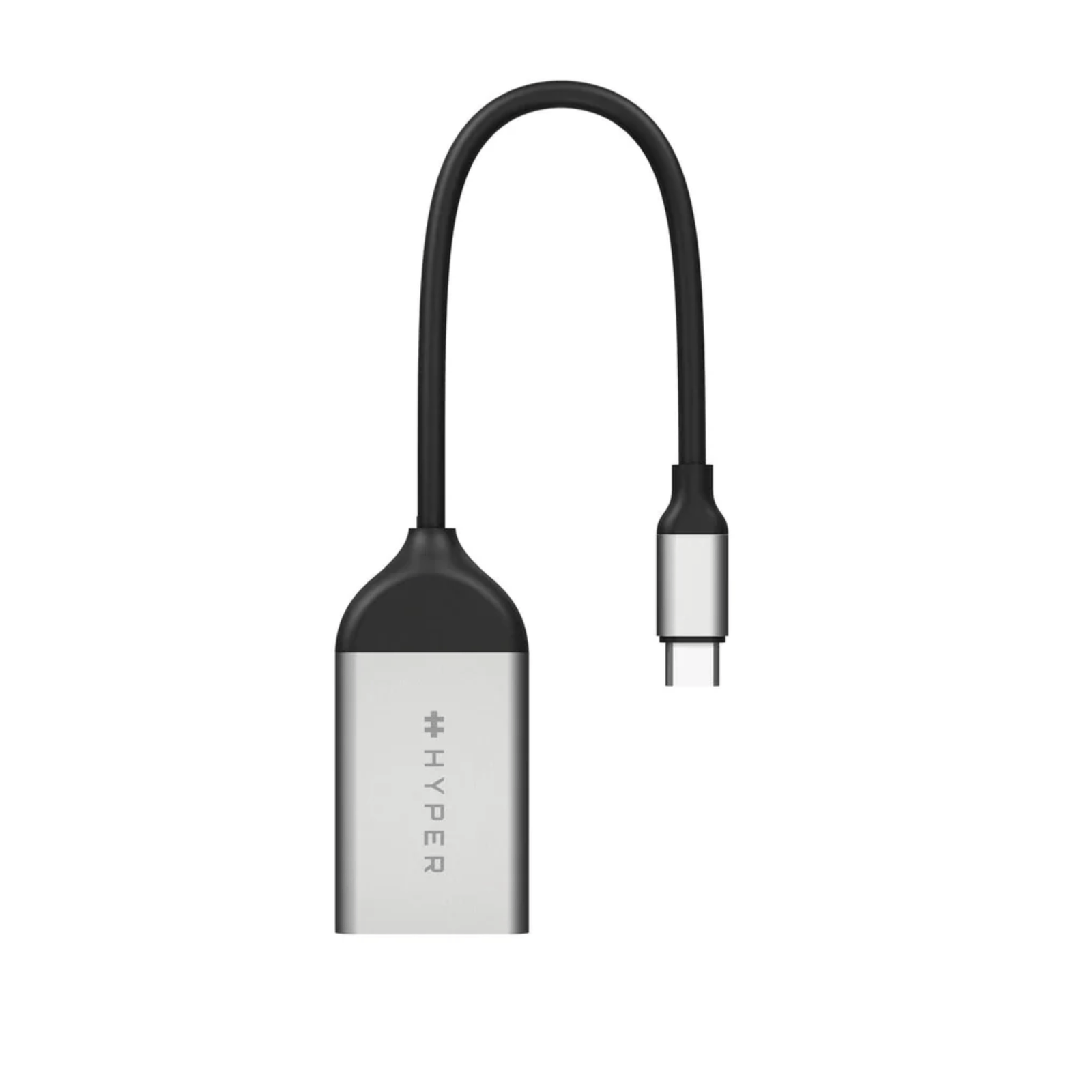 Targus Hyperdrive USB-C Ethernet Adapter 2.5G - Adaptador Red Ultrarápido para laptop