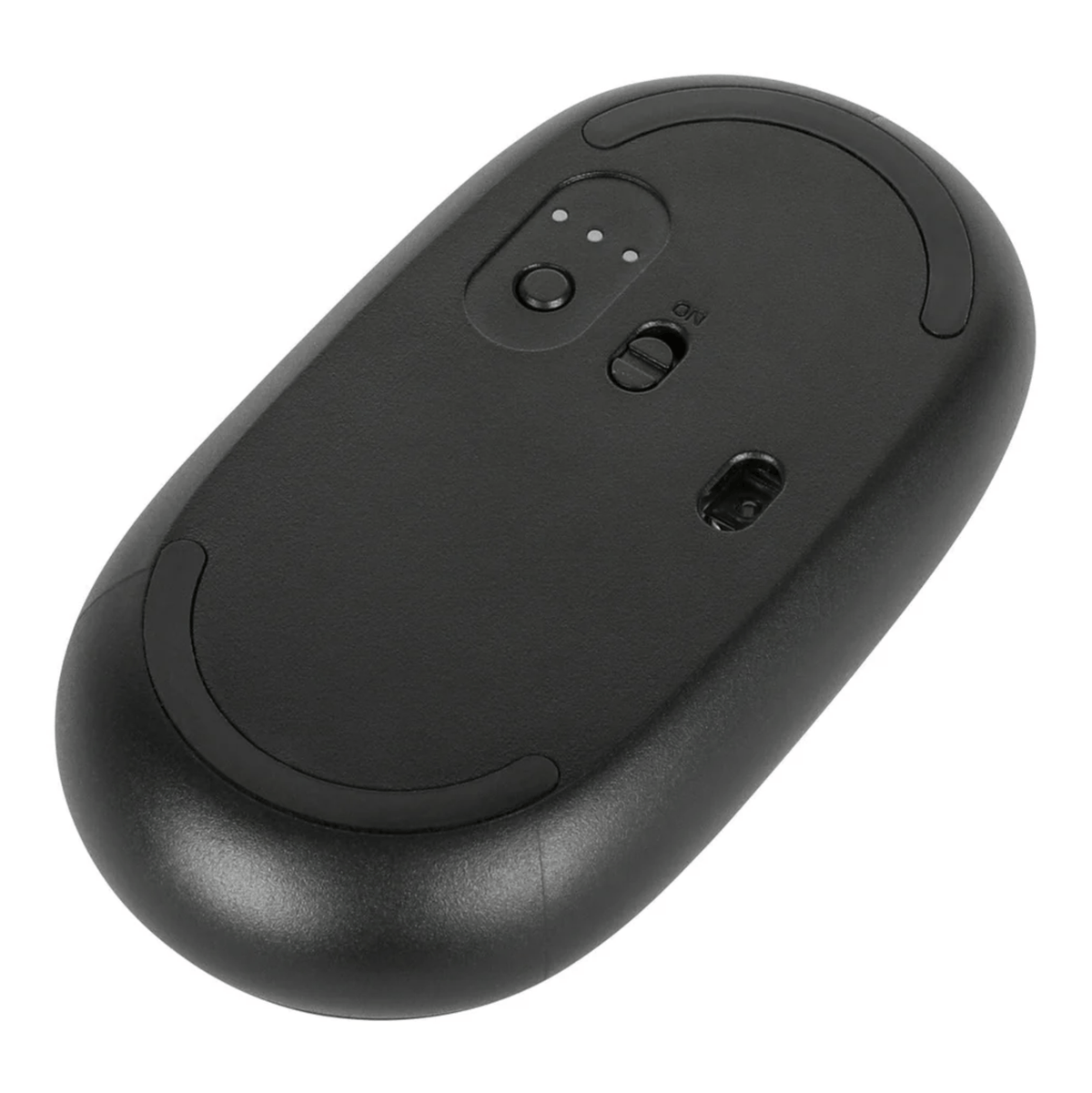 Targus Multi Device Compact Wireless Mouse - Ratón Inalámbrico Multiplataforma