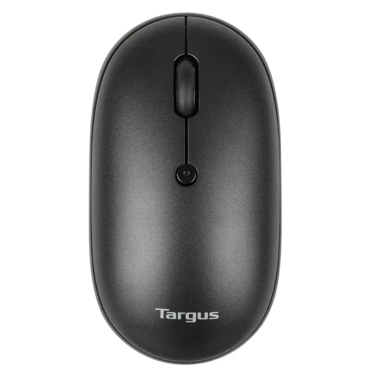 Targus Multi Device Compact Wireless Mouse - Ratón Inalámbrico Multiplataforma