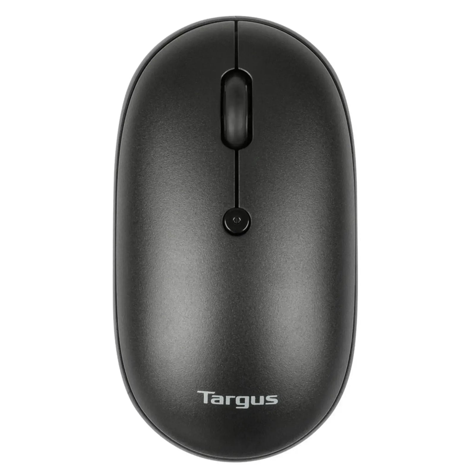 Targus Multi Device Compact Wireless Mouse - Ratón Inalámbrico Multiplataforma