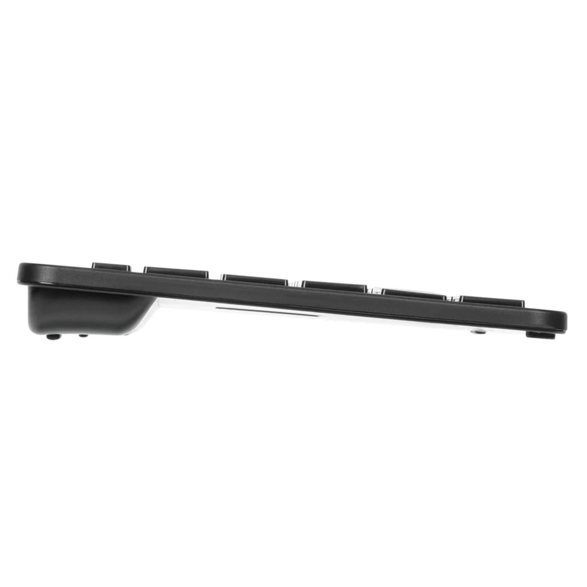 TARGUS MULTI DEVICE MIDSIZE BLUETOOTH KEYBOARD BLACK