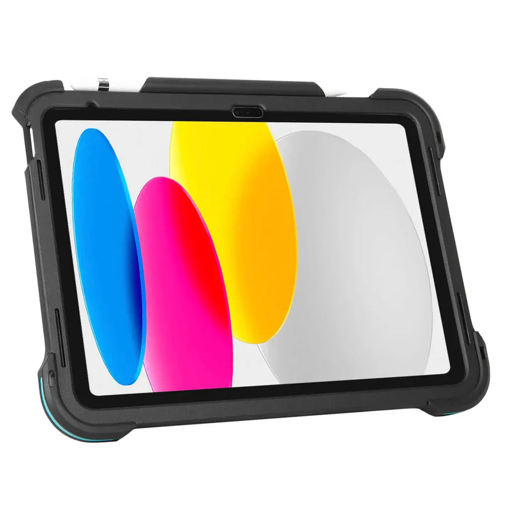 TARGUS SAFEPORT MAX para iPad® A16 (11th gen.) 11pulgadas y iPad® (10th gen.) 10.9 pulgadas