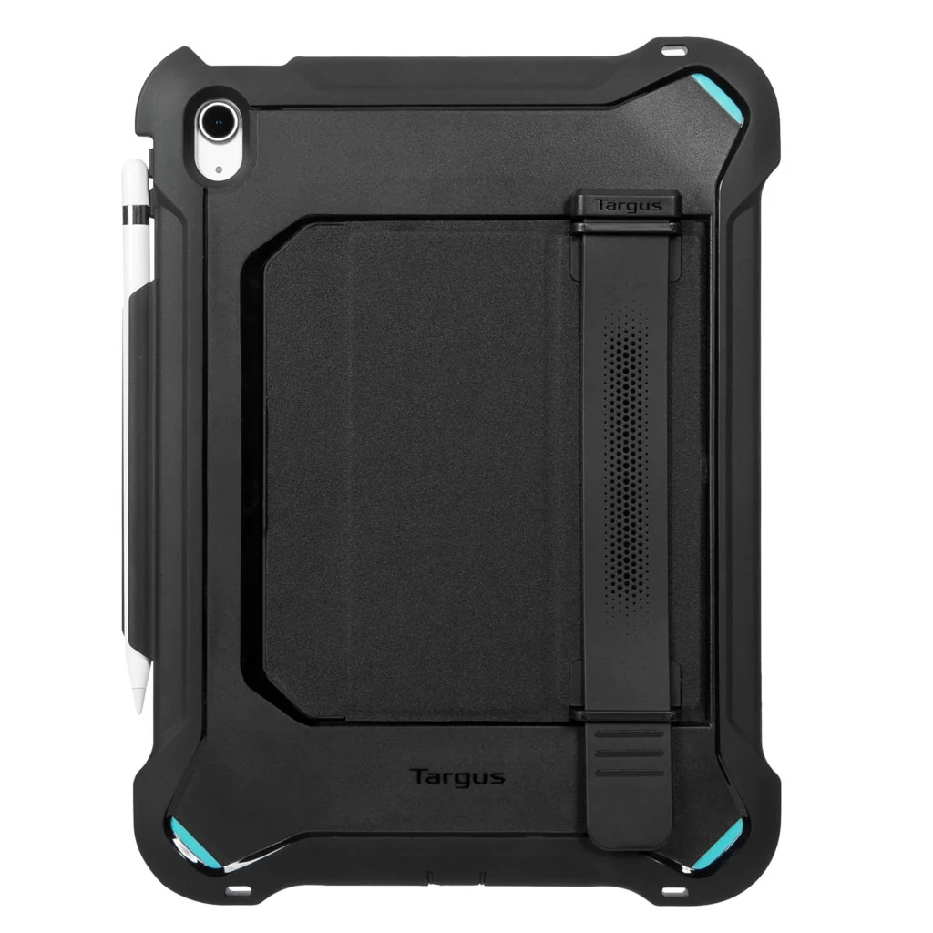 TARGUS SAFEPORT MAX para iPad® A16 (11th gen.) 11pulgadas y iPad® (10th gen.) 10.9 pulgadas
