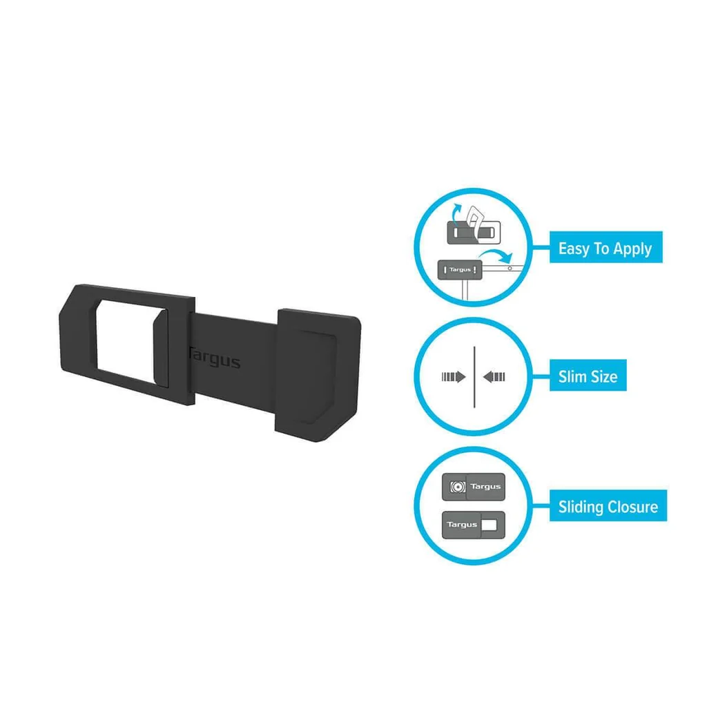 TARGUS SPY GUARD WEBCAM COVER
