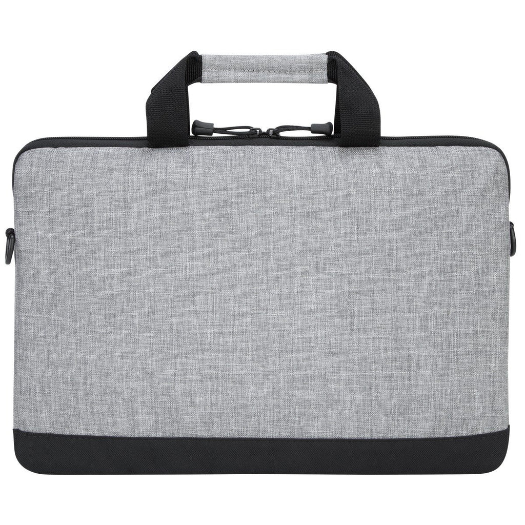 TARGUS STRATA SLIPCASE PEWTER H 15.6" SILVER