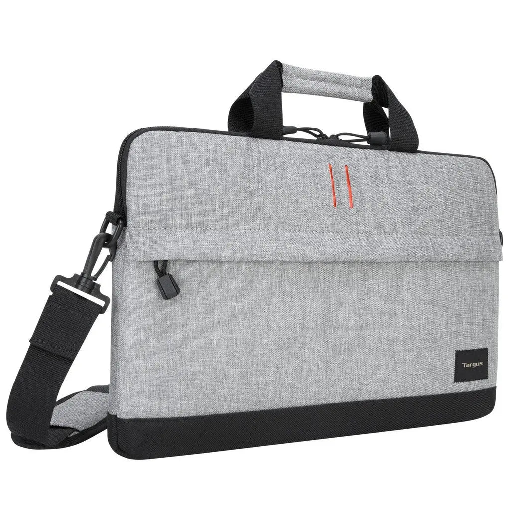 TARGUS STRATA SLIPCASE PEWTER H 15.6" SILVER