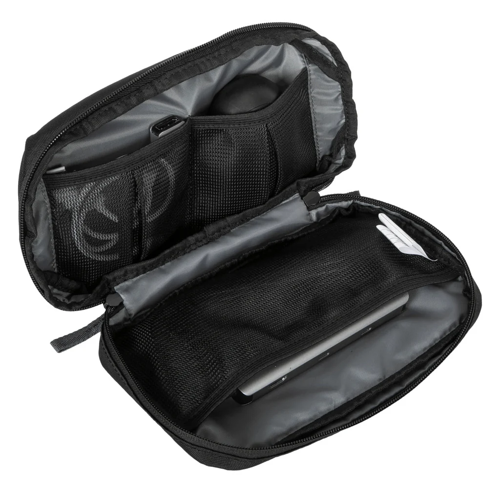 TARGUS TECH ACCESSORY POUCH BLACK