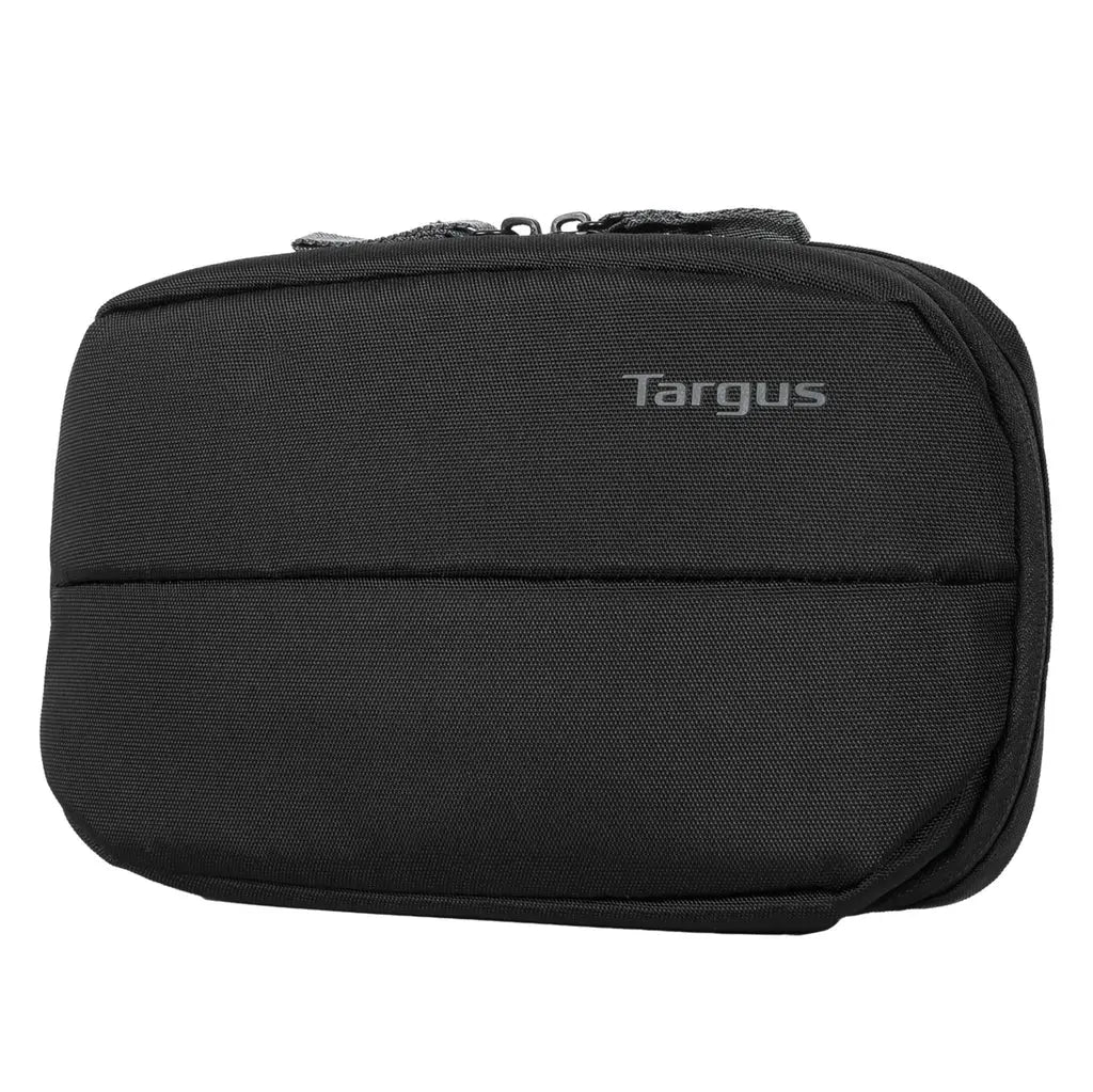 TARGUS TECH ACCESSORY POUCH BLACK
