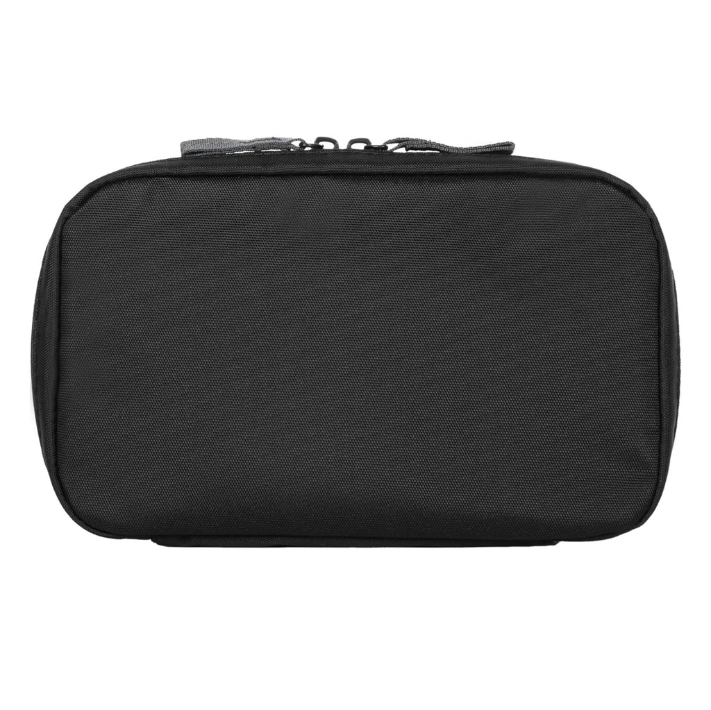TARGUS TECH ACCESSORY POUCH BLACK