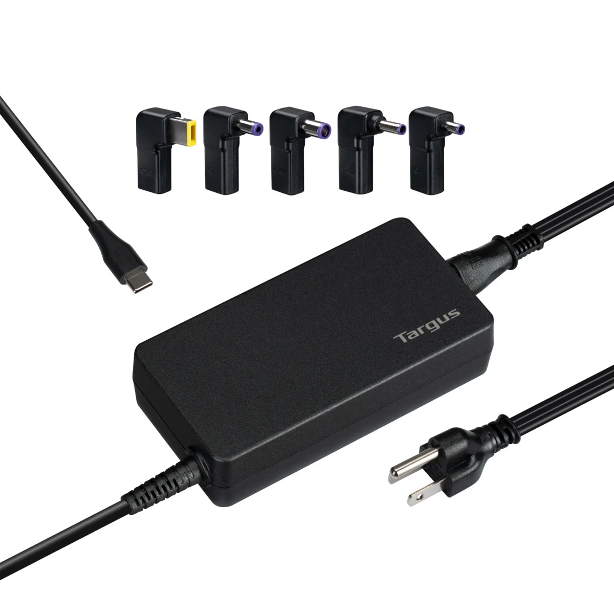TARGUS UNIVERSAL CHARGER 100w