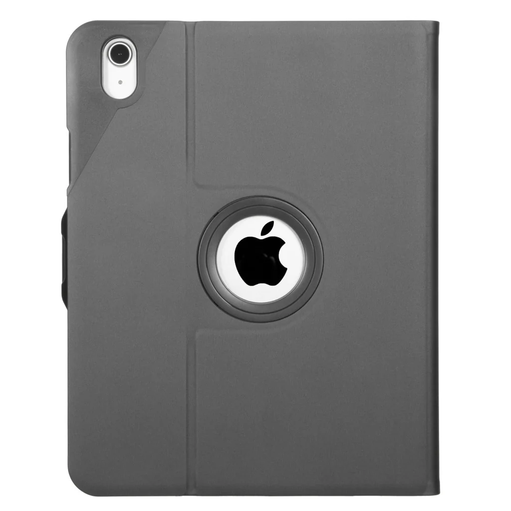 Targus Versavu para iPad® A16 (11va generación 11 pulgadas) y iPad® (10ma generación 10.9 pulgadas) - Funda Protectora con Soporte Inteligente Negra