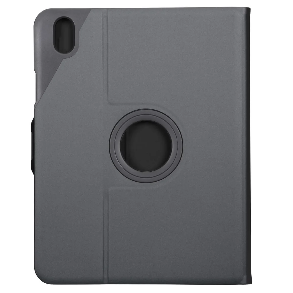 Targus Versavu para iPad® A16 (11va generación 11 pulgadas) y iPad® (10ma generación 10.9 pulgadas) - Funda Protectora con Soporte Inteligente Negra