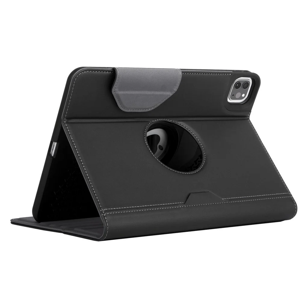 TARGUS VERSAVU IPAD AIR 11 M3/M2" BLACK