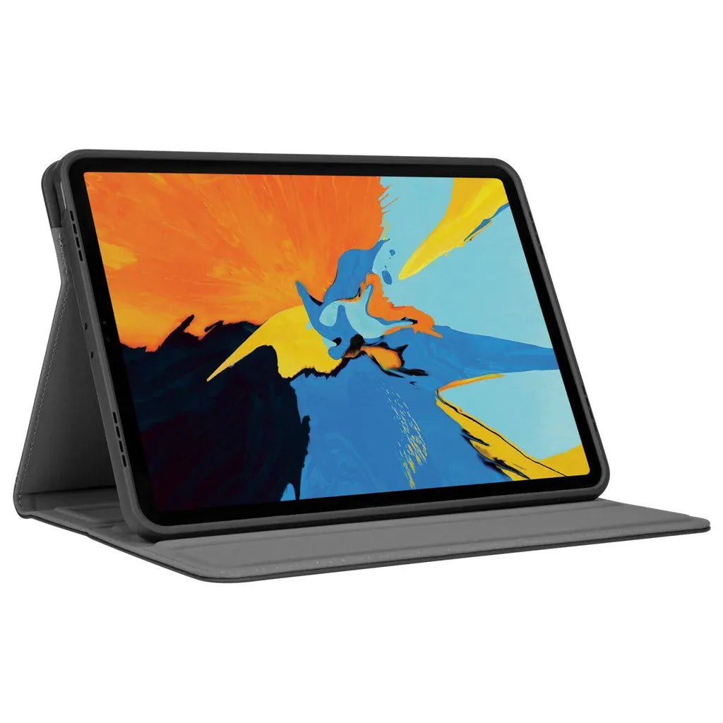 TARGUS VERSAVU IPAD AIR 11 M3/M2" BLACK