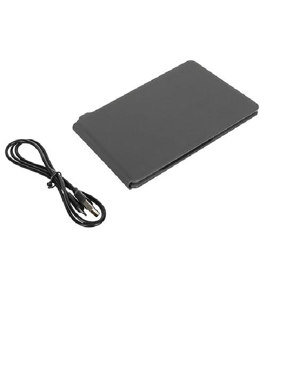 TARGUS WIRELEES FOLDING KEYBOARD - TECLADO INALÁMBRICO PLEGABLE PORTÁTIL