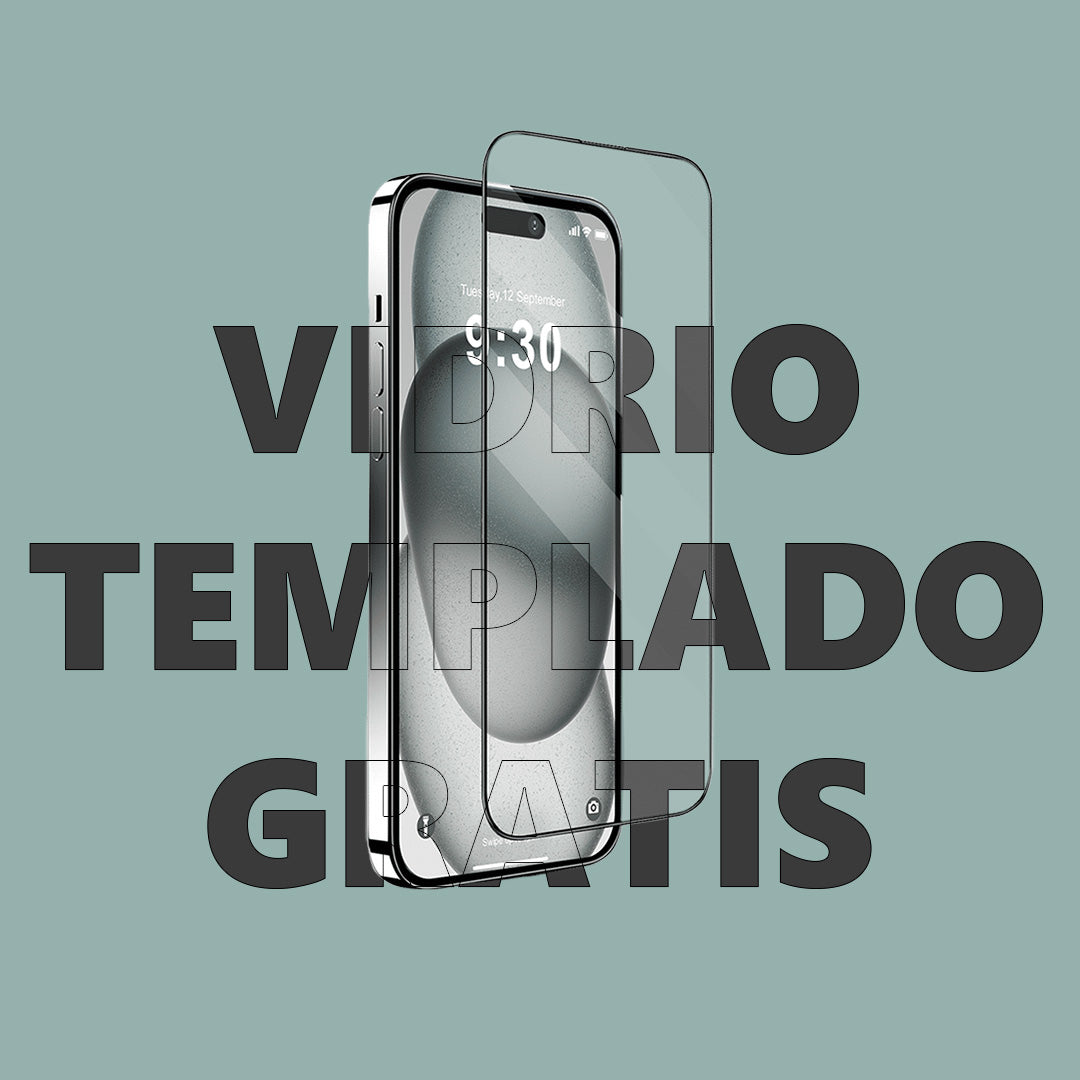 CLICK LATCH IPHONE 16E/15/14/13 ROSADO AZUL