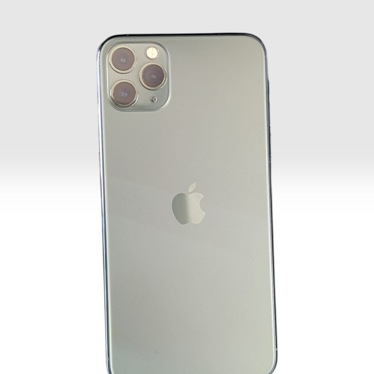 iPhone 11 Pro Max 512GB Verde
