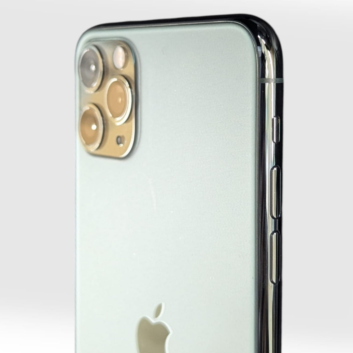 iPhone 11 Pro Max 512GB Verde