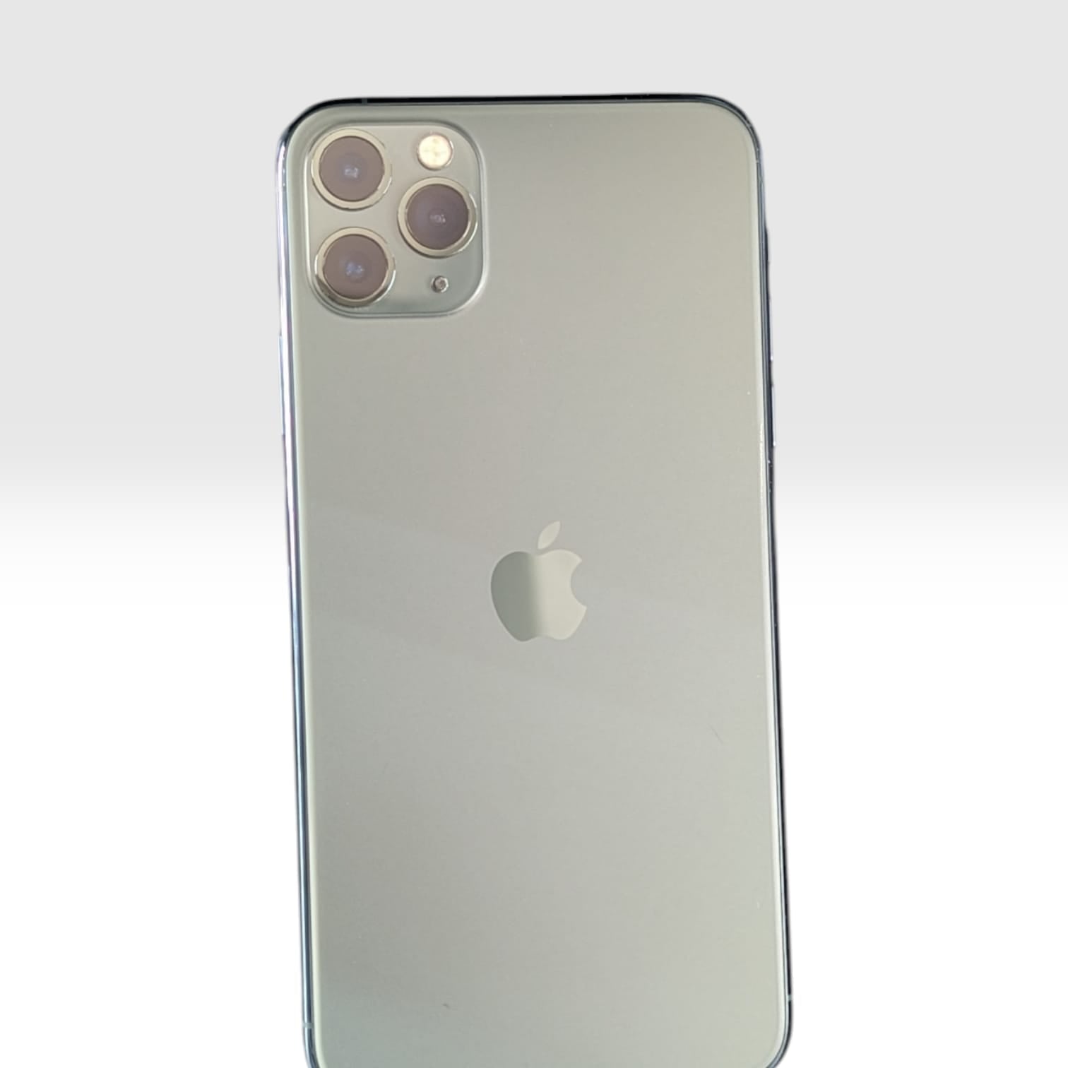 iPhone 11 Pro Max 512GB Verde