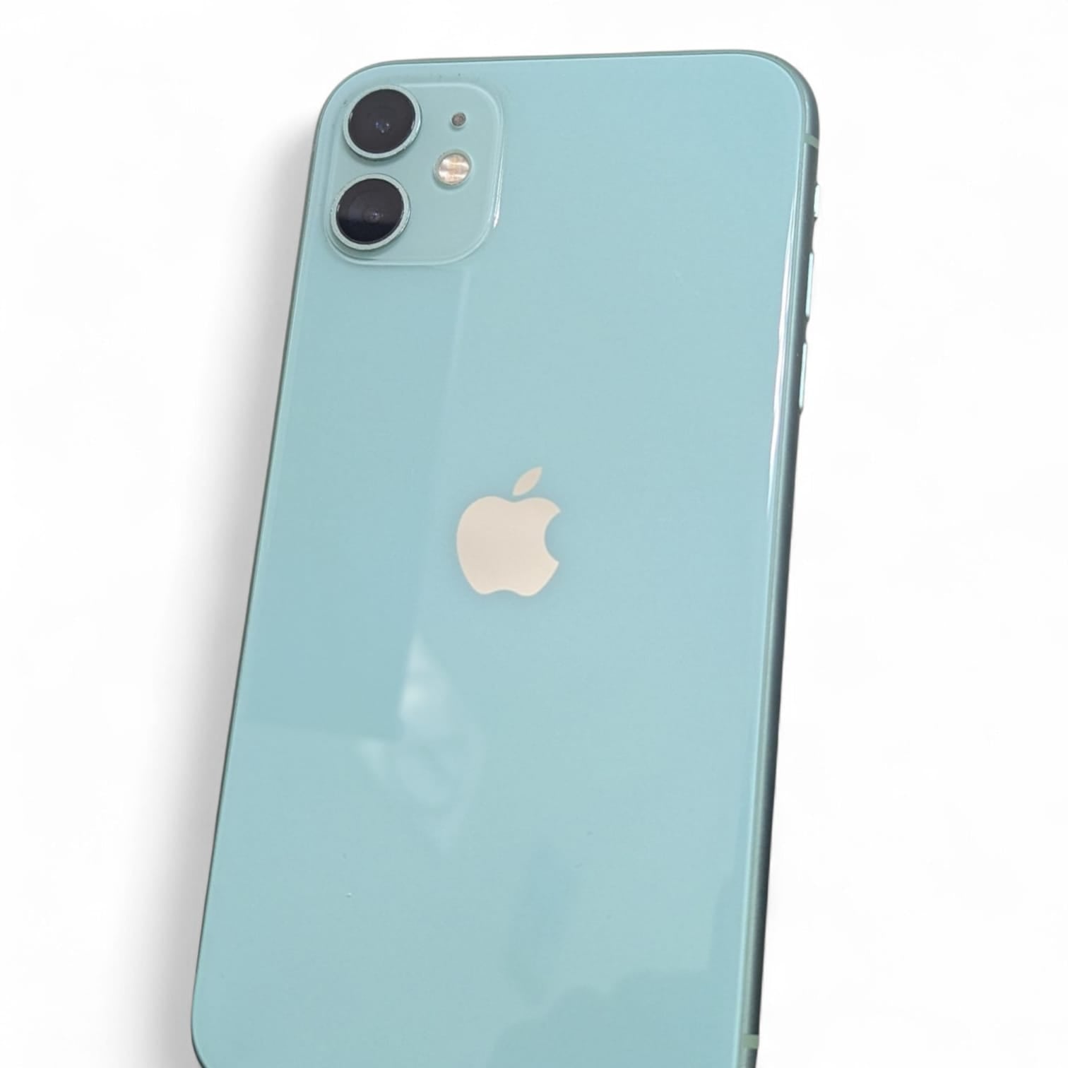 iPhone 11 128GB Verde Menta - BAT 100% - TSEP11