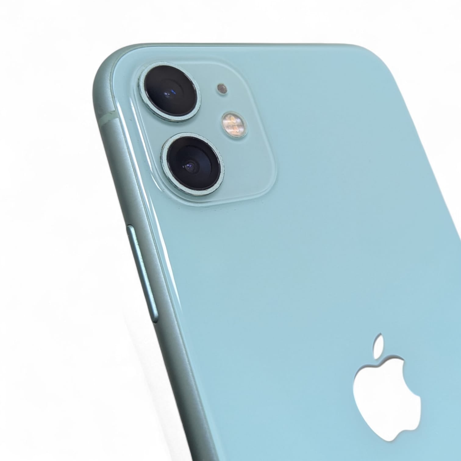 iPhone 11 128GB Verde Menta - BAT 100% - TSEP11