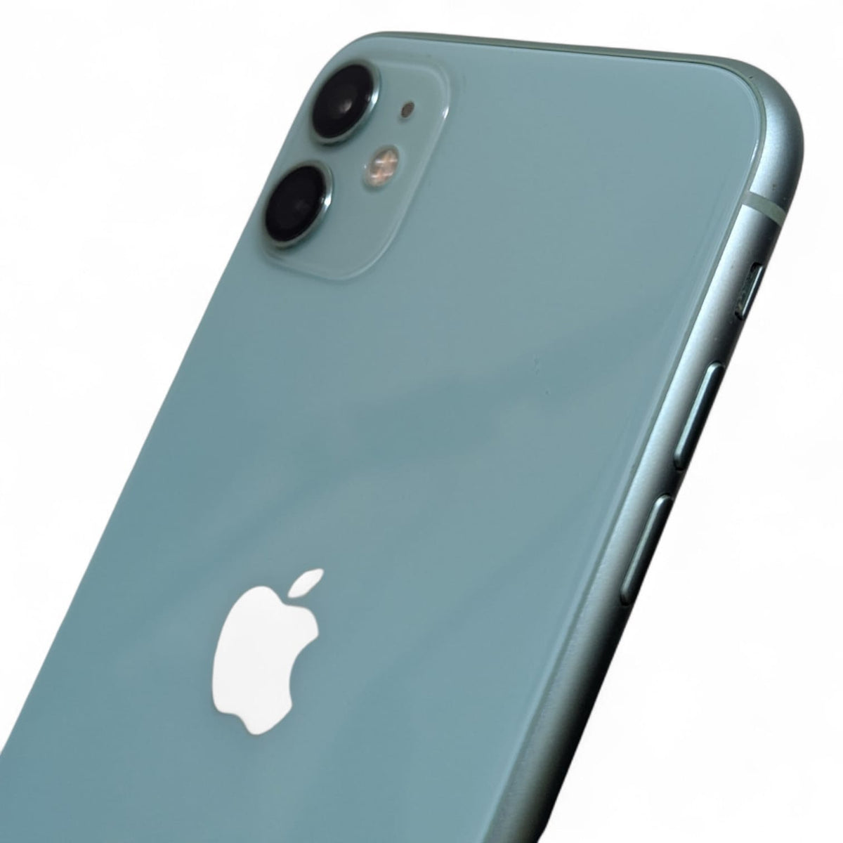 iPhone 11 128GB Verde Menta - BAT 100% - TSEP11