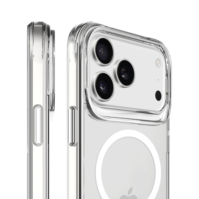 HERO+M para iPhone 17 Pro Max