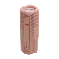 JBL FLIP 7 PORTABLE WATERPROOF BLUETOOTH ROSADO