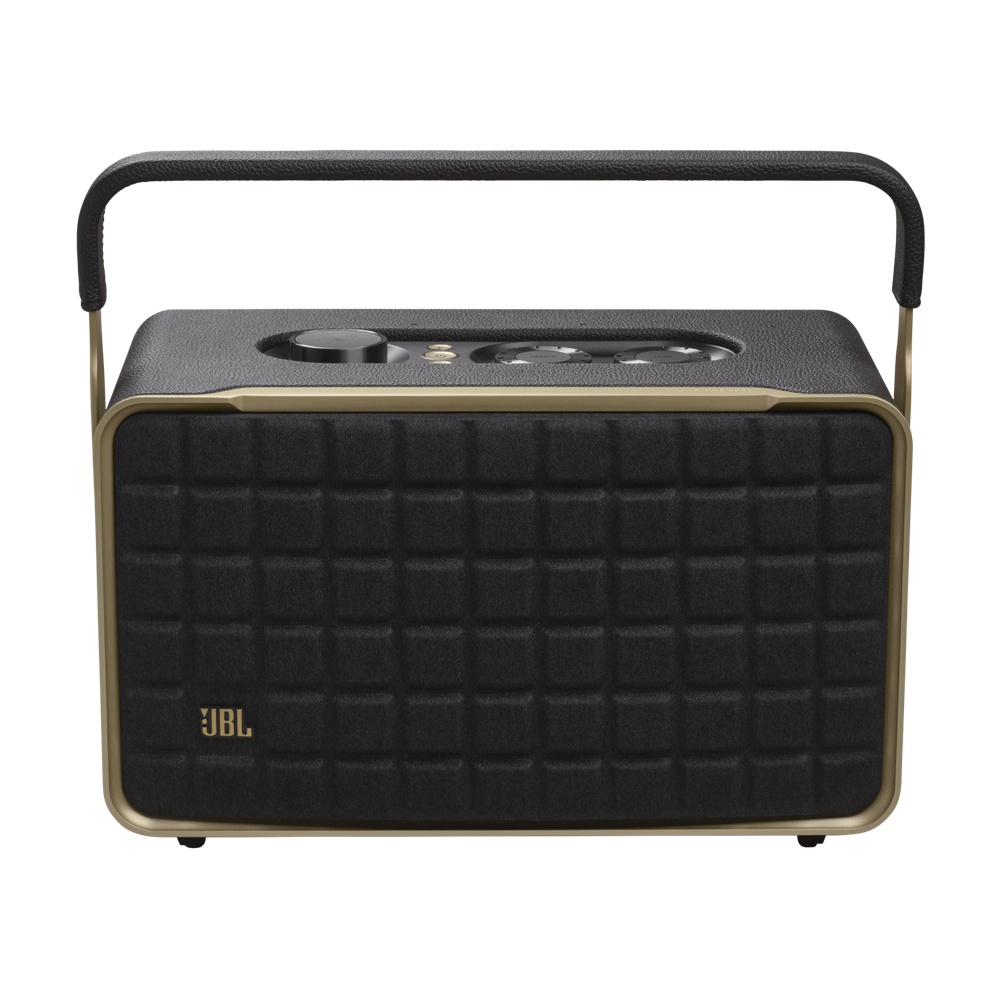 JBL Authentics-300 Bluetooth 5.1 y WiFi Alexa incorporado