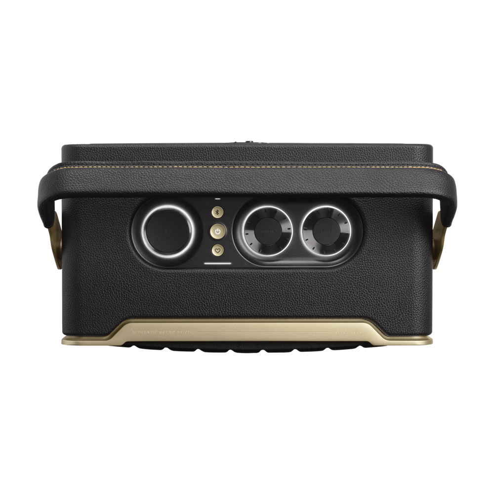 JBL Authentics-300 Bluetooth 5.1 y WiFi Alexa incorporado