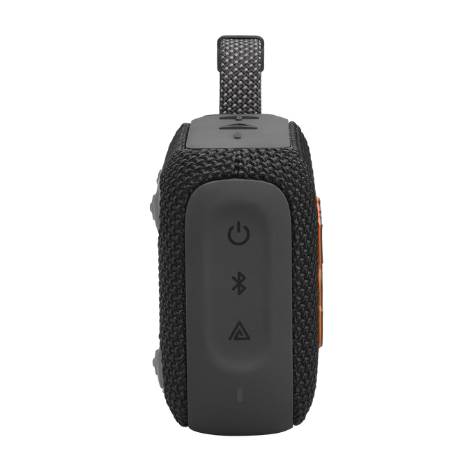 JBL BOCINA GO4 NEGRO