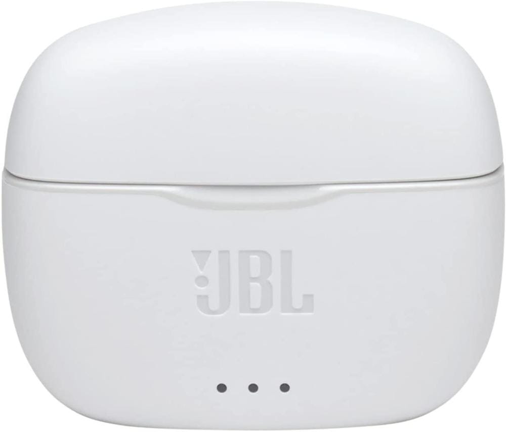 JBL TUNE 215TWS TRUE WIRELESS BLANCO