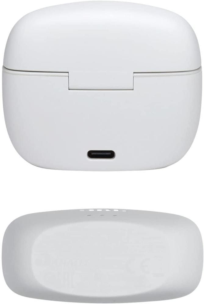 JBL TUNE 215TWS TRUE WIRELESS BLANCO
