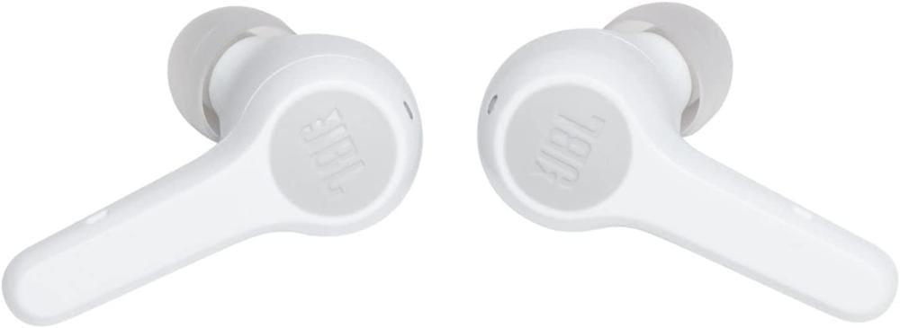 JBL TUNE 215TWS TRUE WIRELESS BLANCO