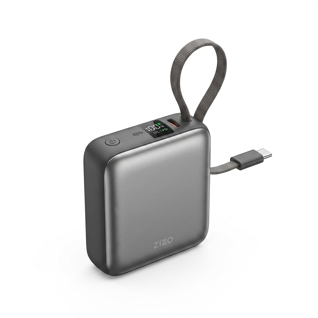 ZIZO POWERVAULT 35W POWERBANK 10,000mAh