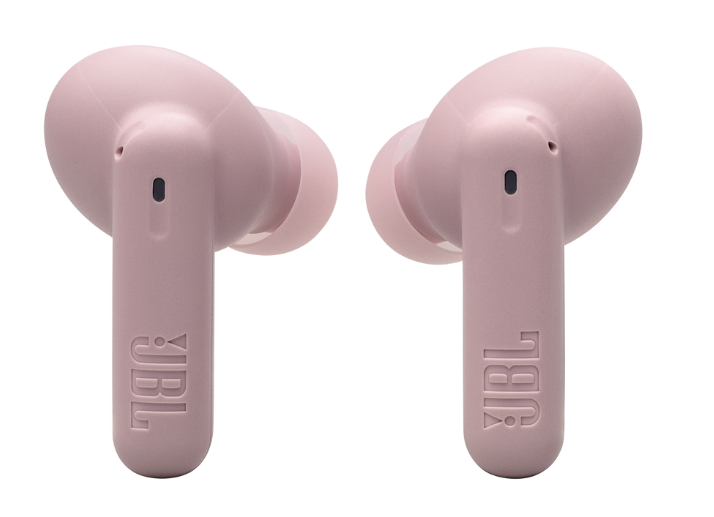 JBL HEADPHONE VIBE BEAM2 ROSADO