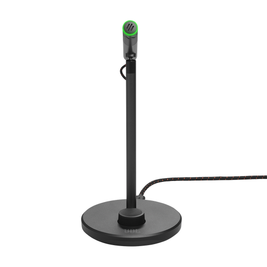 JBL QUANTUM MICROFONO GAMING NEGRO