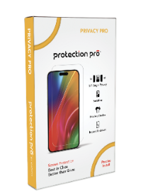 PROTECTION PRO PRIVACY SMALL (seco)